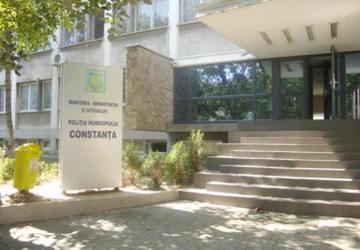 Comisarul şef Florin Mănucu a rămas la cârma Poliţiei Municipiului